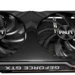 VGA PALIT GeForce GTX 1660 Ti Dual 6GB GDDR6 192 Bit