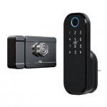 Smart Door lock YH-R5 Fingerprint, Passcode, Card