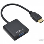 ADAPTER HDMI to VGA  eKL-HV03