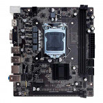 MB Hong Shuo ZX-H61C, B75 V2.3 LGA 1155