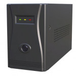 UPS SKE GS1200VA/720W OFFLINE+AVR FUNCTION 2XOUT