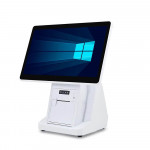 POS UTOP HB-156LED8  LED15,6*8 Single/Printer 58/White