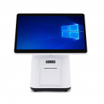 POS UTOP HB-156LED8  LED15,6*8 Single/Printer 58/White