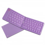 Keyboard Jite B023 Purple