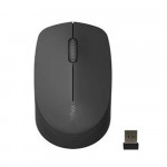 Mouse RAPOO M100G SILENT  WIRELESS\BLUETOOTH\BLACK