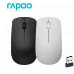 Mouse RAPOO M20 PLUS  WIRELESS\WHITE