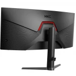 Monitor HKC Curved CG343U   4K 165Hz/IPS/2K/HDMI2/DP/BLACK