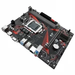 MB JGINYUE B75M-H 1155/DDR3/Sata 4/USB 4/VGA,HDMI