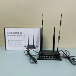 CPE ROUTER Vonjun Industrial Grade 7628R03-EU 4G/4LAN 1 WAN