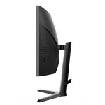 Monitor HKC Curved CG343U   4K 165Hz/IPS/2K/HDMI2/DP/BLACK