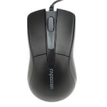 Mouse Rapoo N1162 WIRED/USB/BLACK