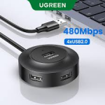 USB HUB Ugreen CR106