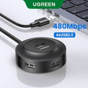USB HUB Ugreen CR106