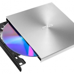 DVD RW External ASUS 08U9M Usb+Type-C