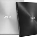 DVD RW External ASUS 08U7M Usb+Type-C