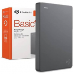 HDD External 2Tb Seagate Basic 2,5 USB 3.0