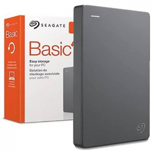 HDD External 2Tb Seagate Basic 2,5 USB 3.0