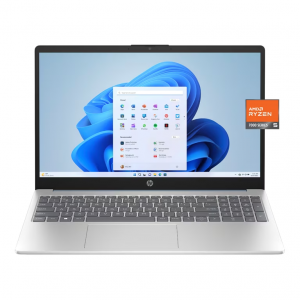 NOTEBOOK HP 15 FC0196