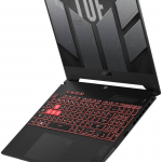 Gaming Notebook Asus TUF Gaming FA507NV-LP137