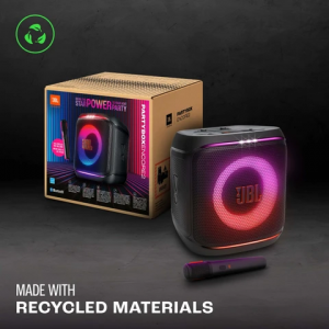 JBL Partybox Encore 2  AI Sound Boost