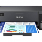 Printer Epson Stylus L11050 Inkjet A3+ 4 Color+Ciss WiFi Direct