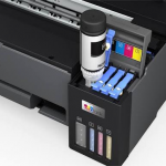 Printer Epson Stylus L11050 Inkjet A3+ 4 Color+Ciss WiFi Direct
