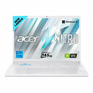 GAMING LAPTOP ACER NITRO LITE NL16-71G-71J5