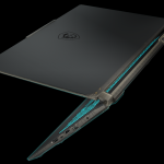 GAMING Laptop MSI CYBORG 15 A13