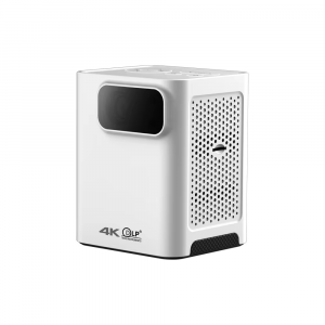 Smart Projector Mini  IMK900 DLP/Ram 2Gb/Rom 16Gb/4K UHD/Autofocus/Bat 10,000mAh
