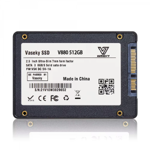 SSD Vaseky V880  512 Gb   6 Gb/s