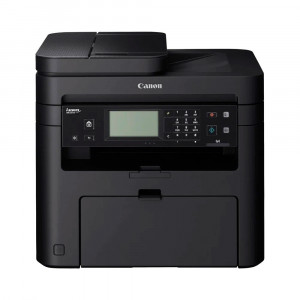 Printer Canon I-SENSYS MF237W Lasser/ 4in 1/ A4/B/W Fax/ADF/WiFi/Lan         Cart  737