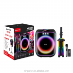 Speaker Karaoke KBQ WGY868