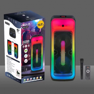 Speaker Karaoke KBQ DR1028