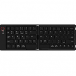 Keyboard Jite B023 Black