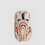 Gaming Wireless Mouse Jite W-03 RGB/Tri Mode Wired+Bt+2,4G