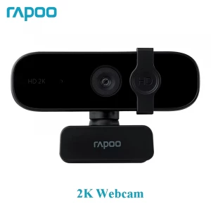 Webcam Rapoo C280  HD 2K