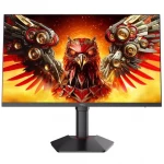 Monitor HKC G24H1  200Hz/IPS/FHD/HDMI2/DP/BLACK  178C