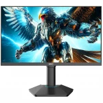 Monitor HKC G24H1  200Hz/IPS/FHD/HDMI2/DP/BLACK  178C