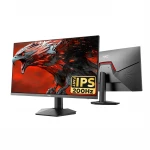 Monitor HKC G24H1  200Hz/IPS/FHD/HDMI2/DP/BLACK  178C