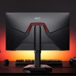 Monitor HKC G27H2 180Hz/IPS/FHD/HDMI2/DP/BLACK  178C