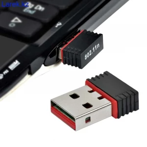 USB Wireless WiFi Adapter Mini 300Mbps  802.11n