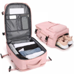 Pack bag Okade S3610 Pink