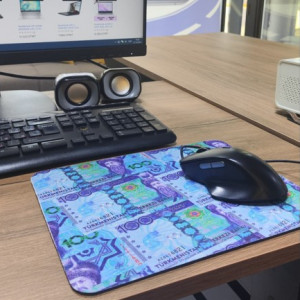 MOUSE PAD MONEY
