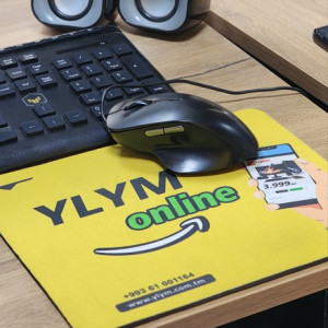 MOUSE PAD YLYM ONLINE