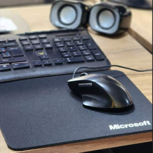 MOUSE PAD X8 Microsoft