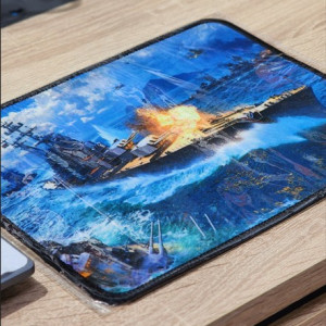 MOUSE PAD X12