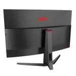 Monitor HKC Curved SG321QC  144Hz/IPS/2K/HDMI2/DP/BLACK