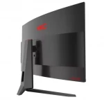 Monitor HKC Curved SG321QC  144Hz/IPS/2K/HDMI2/DP/BLACK