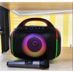 Speaker Karaoke 4402  2MIC