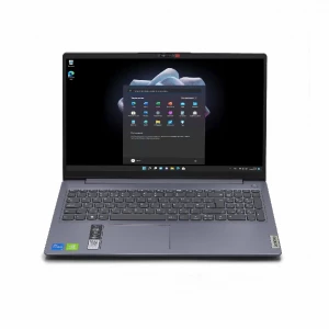 Notebook Lenovo IP3 15 ITL6 CPU i5-1155G7/RAM 8GB/SSD 512Gb/VGA MX350 2Gb/ 15,6 FHD